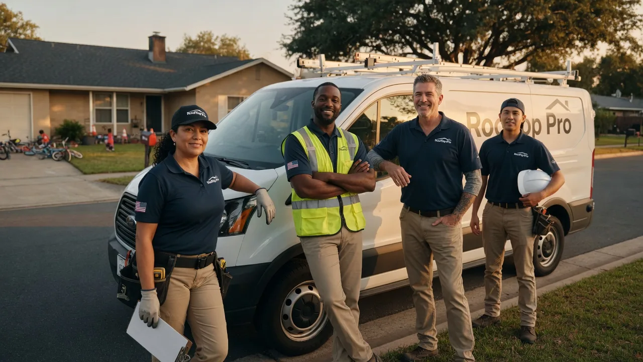 Roof Repair in Orem, UT near me