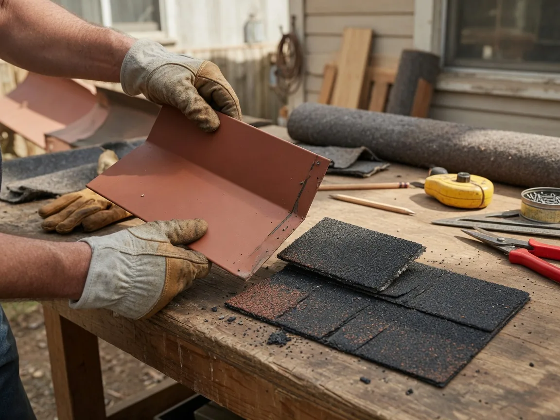 Roof Repair company in Orem, UT